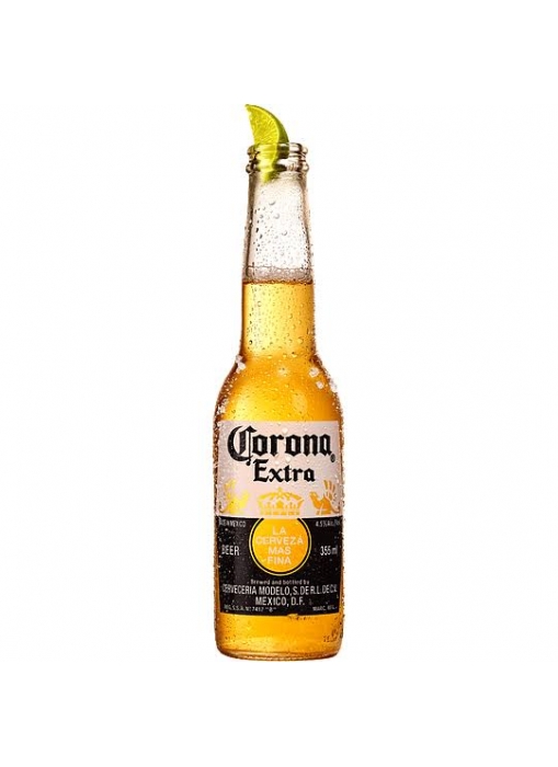 Corona sunnise